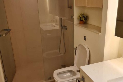 Studio dans le Condo à Khlong San, Bangkok, Thaïlande  № 148987 - photo 10