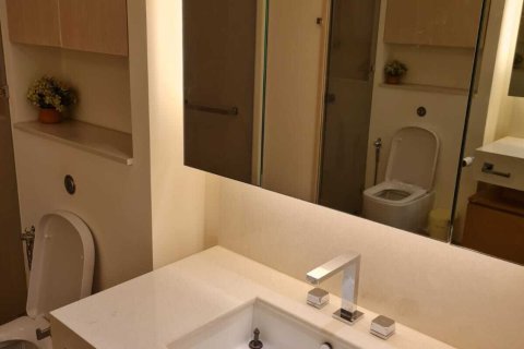 Studio dans le Condo à Khlong San, Bangkok, Thaïlande  № 148987 - photo 7