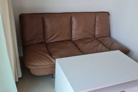 Studio dans le Condo à Khlong San, Bangkok, Thaïlande  № 148987 - photo 14