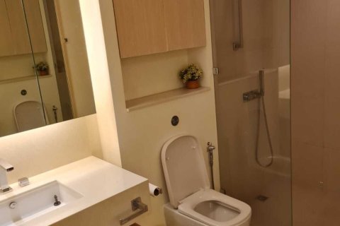 Studio dans le Condo à Khlong San, Bangkok, Thaïlande  № 148987 - photo 6