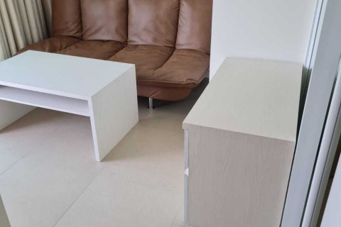 Studio dans le Condo à Khlong San, Bangkok, Thaïlande  № 148987 - photo 8