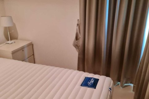 Studio dans le Condo à Khlong San, Bangkok, Thaïlande  № 148987