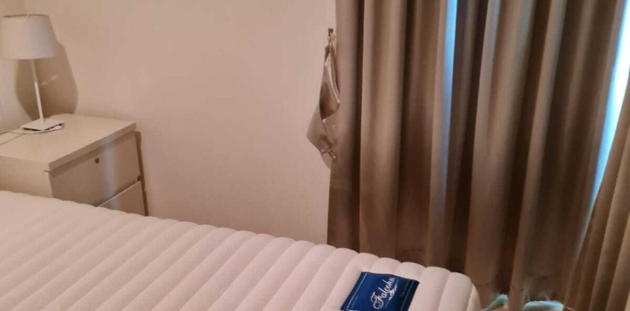 Studio dans le Condo à Khlong San, Bangkok, Thaïlande  № 148987