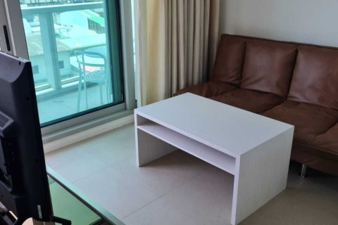 Studio dans le Condo à Khlong San, Bangkok, Thaïlande  № 148987 - photo 9