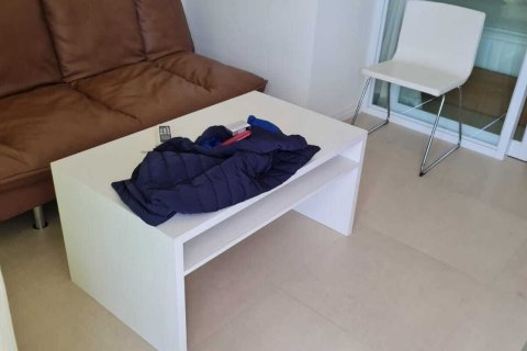 Studio dans le Condo à Khlong San, Bangkok, Thaïlande  № 148987 - photo 2