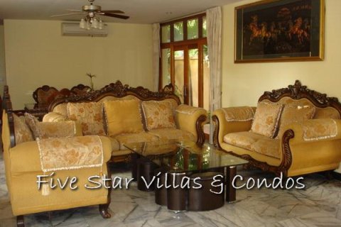 Haus in Pattaya, Thailand 3 Schlafzimmer № 223070 - Foto 3