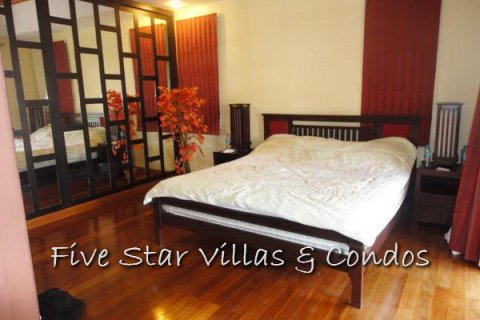 Haus in Pattaya, Thailand 3 Schlafzimmer № 223070 - Foto 9