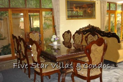 Haus in Pattaya, Thailand 3 Schlafzimmer № 223070 - Foto 4