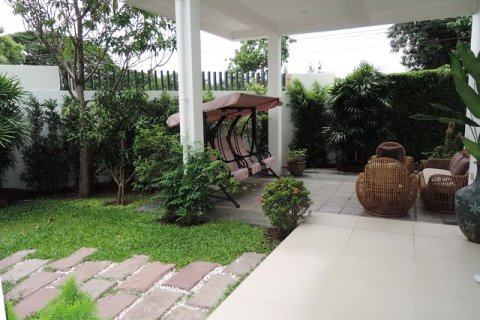 Haus in Pattaya, Thailand 5 Schlafzimmer № 223069 - Foto 3