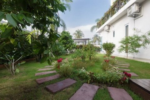 Haus in Pattaya, Thailand 5 Schlafzimmer № 223069 - Foto 16