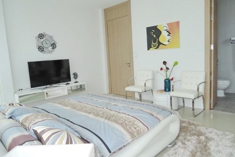 Haus in Pattaya, Thailand 5 Schlafzimmer № 223069 - Foto 9