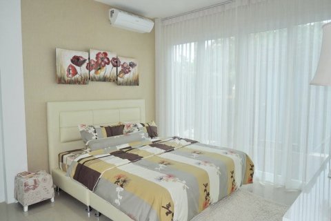 Haus in Pattaya, Thailand 5 Schlafzimmer № 223069 - Foto 10