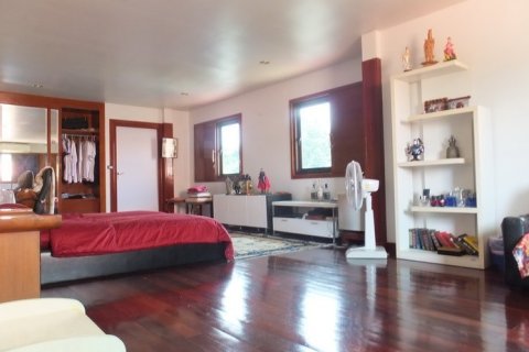 Haus in Pattaya, Thailand 5 Schlafzimmer № 223073 - Foto 9