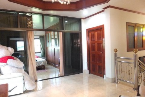 Haus in Pattaya, Thailand 5 Schlafzimmer № 223073 - Foto 13