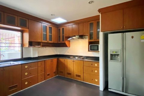 Haus auf Jomtien Beach, Pattaya, Thailand 4 Schlafzimmer № 223072 - Foto 7