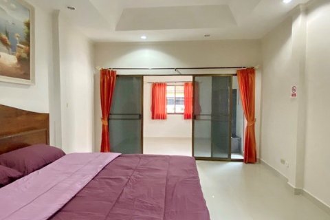 Haus auf Jomtien Beach, Pattaya, Thailand 4 Schlafzimmer № 223072 - Foto 14