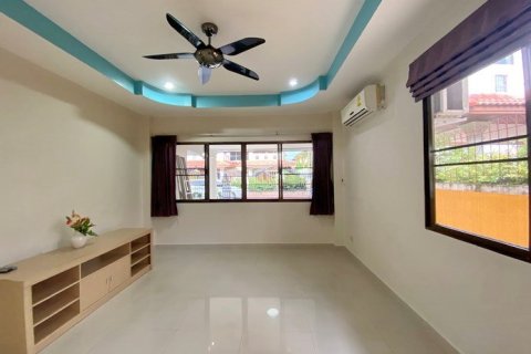 Haus auf Jomtien Beach, Pattaya, Thailand 4 Schlafzimmer № 223072 - Foto 16