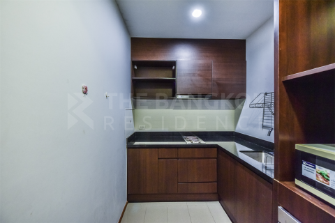 Condo in Bangkok, Thailand, 1 bedroom № 186300