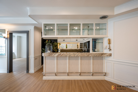 Condo in Bangkok, Thailand, 3 bedrooms № 186304 - photo 7