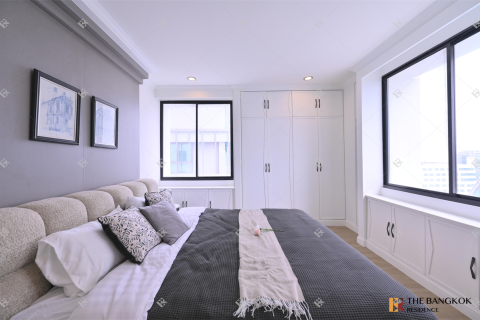 Condo in Bangkok, Thailand, 3 bedrooms № 186304 - photo 8