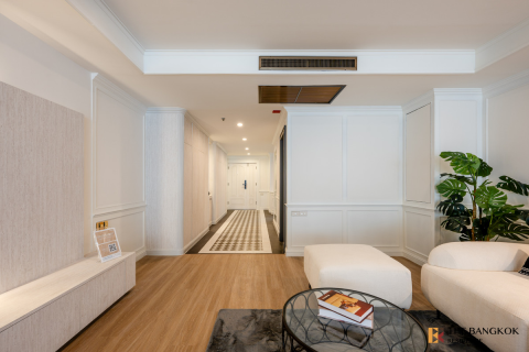 Condo in Bangkok, Thailand, 3 bedrooms № 186304 - photo 6