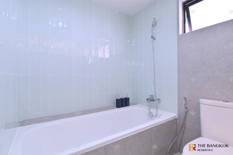 คอนโดมิเนียมในกรุงเทพฯ, ประเทศไทย, 3 ห้องนอน № 186304 - รูปถ่าย 6
