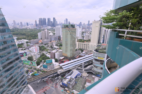 คอนโดมิเนียมในกรุงเทพฯ, ประเทศไทย, 3 ห้องนอน № 186304 - รูปถ่าย 3