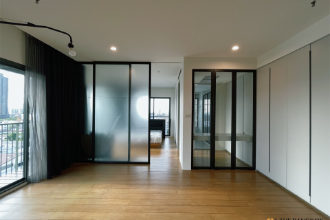Condo à Bangkok, Thaïlande, 1 chambre  № 186303