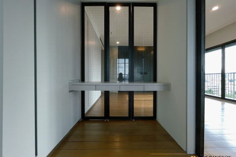 Condo in Bangkok, Thailand, 1 bedroom № 186303