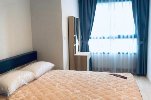 Condo in Bangkok, Thailand, 2 bedrooms № 186301