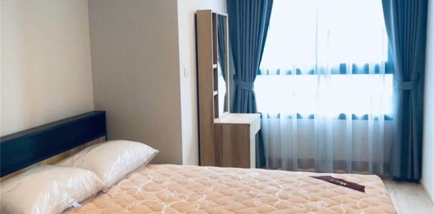 Condo in Bangkok, Thailand, 2 bedrooms № 186301