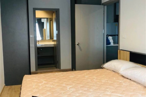 Condo in Bangkok, Thailand, 2 bedrooms № 186301 - photo 6
