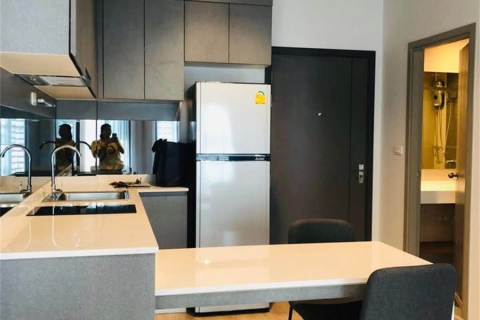 Condo in Bangkok, Thailand, 2 bedrooms № 186301 - photo 3