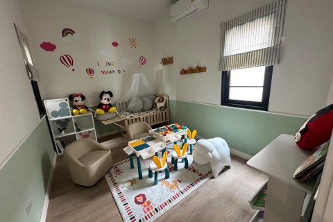Reihenhaus in Bang Lamung, Thailand 3 Schlafzimmer № 165158 - Foto 30