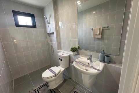 Таунхаус в Паттайе, Таиланд с 3 спальнями  № 165158 - фото 11