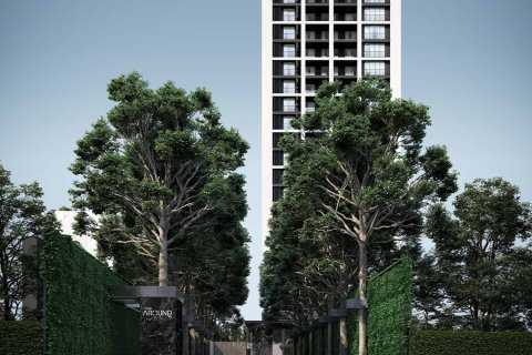 Condo in Bangkok, Thailand, 1 bedroom  № 165155 - photo 10