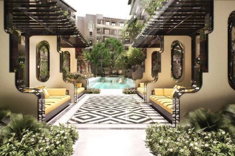 Penthouse in Kata, Thailand 4 bedrooms № 165159 - photo 11