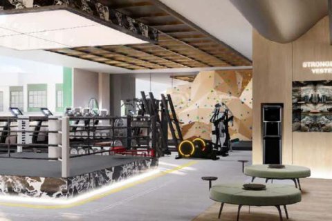 Penthouse in Kata, Thailand 4 bedrooms № 165159 - photo 2