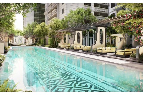 Penthouse in Kata, Thailand 4 bedrooms № 165159 - photo 17