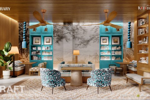 Penthouse in Kata, Thailand 4 bedrooms № 165159 - photo 5