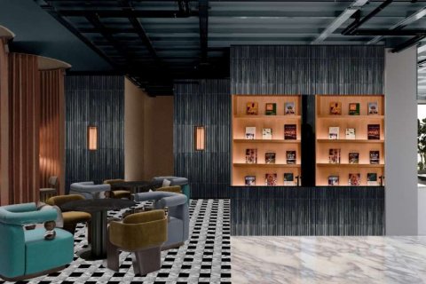 Penthouse in Kata, Thailand 4 bedrooms № 165159 - photo 4