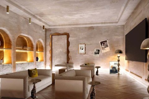 Penthouse in Kata, Thailand 4 bedrooms № 165159 - photo 3