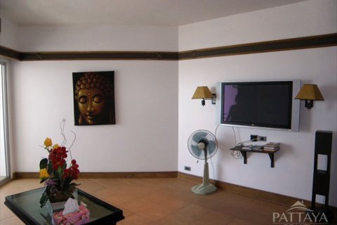 Studio in the Condo in Pattaya, Thailand  № 176538 - photo 10