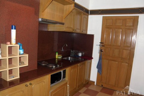 Studio in the Condo in Pattaya, Thailand  № 176538 - photo 7