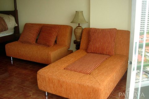 Studio in the Condo in Pattaya, Thailand  № 176538 - photo 2
