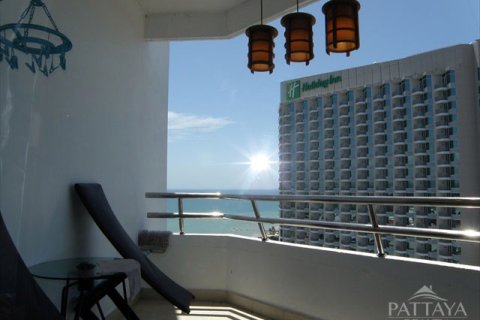 Studio in the Condo in Pattaya, Thailand  № 176538 - photo 5