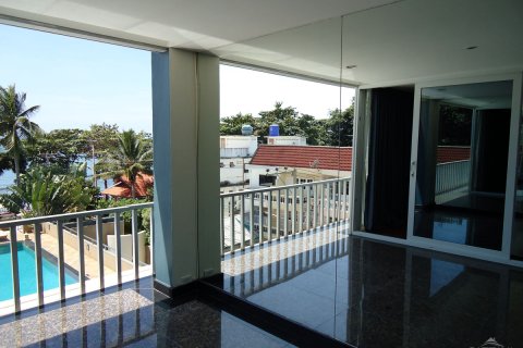 Studio in the Condo in Pattaya, Thailand  № 176538 - photo 9