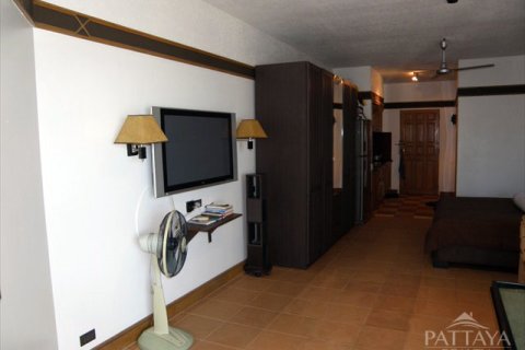 Studio in the Condo in Pattaya, Thailand  № 176538 - photo 3