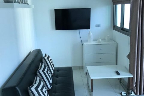 Off-plan Wong Amat Tower in Pattaya, Thailand № 33682 - photo 7