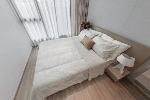 Condo in Bangkok, Thailand, 1 bedroom  № 114325 - photo 4